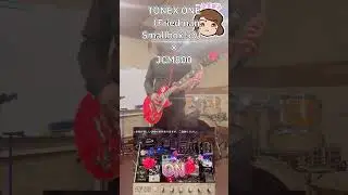#tonex #one (#friedman #smallbox 50)✖︎#marshall #jcm800