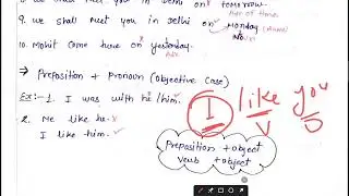 SSC CGL 2025🔥PREPOSITION - Basic to Advance || Most Important Concepts |Class-01