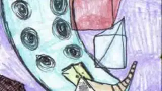 Micah Buzan - Down Came the Cat (Animation)
