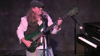 Darren Michaels - Come Down - @RCmusicFoundry 9/6/15