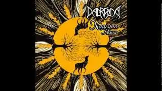 Dalriada - Napisten Hava |2012|