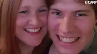 Family of Adam Ellison speak out and release images two years after his death