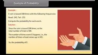 Oasis School Shahpura Jaipur 8739875500 Class 9 Math-Probability