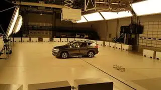 See the 2019 Subaru ASCENT IIHS Side-Impact Crash Test