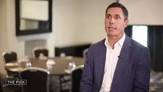 Interview with Richard Bevan MD - Cassini Resources Ltd