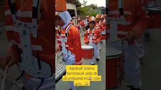 drumband sd 01
