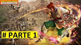 BLACK DESERT -PARTE 1 Wukong, Herdeiro do Buda Lutador!