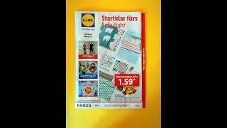 Schulsachen | Teil 1