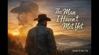 The Man I Haven&rsquo;t Met Yet