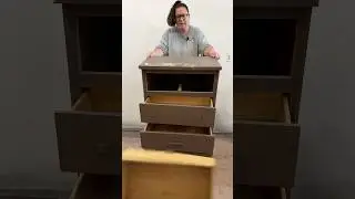 Ремонт ящиков! #сделайсам