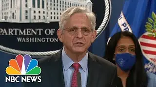 DOJ Announces Lawsuit Over Texas Abortion Law