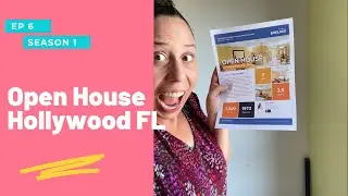 Open House Hollywood Florida