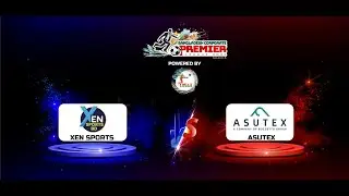 LIVE | Bangladesh Corporate Premier League 2025