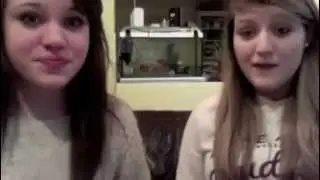 Chubby Bunny Challenge
