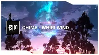Chime - Whirlwind (Sharks & Paper Skies Remix)