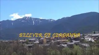 BELLVER DE CERDANYA