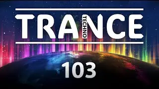 BEST TRANCE EVERY WEEK ❤️&zwj;🔥🎧❤️&zwj;🔥 Best #trance2025 music | Episode 103