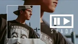 Shade - @HouseWaves (August'04)