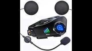 Q28 Motorcycle Helmet Camera 1080P