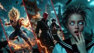 Top 10 Anime Games For Nintendo Switch 2026