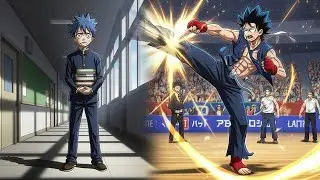 Нежеланный герой приходит к власти | Anime Waves