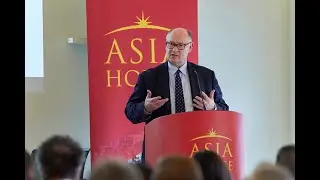 The UK&rsquo;s Belt and Road Strategy after Brexit: Keynote address by Sir Douglas Flint