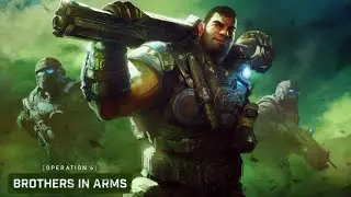 GEARS 5 | OPERATION 4 