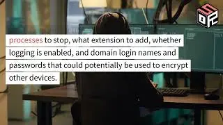 New Ransomware Gang &lsquo;Money Message&rsquo; Demands Million-Dollar Ransoms