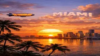 DJ Charles In Charge - Miami