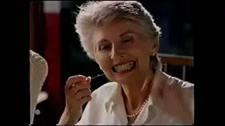 RTL 08.06.2003 Werbung bei & nach Das Glück der Iren