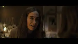 Run horror movie 2020