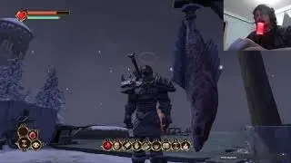 Fable: The Lost Chapters / Снимаем маску с Джека / Часть 5