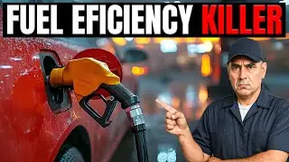 9 Fuel Economy Mistakes You&rsquo;re Making &mdash; Save Money Every Drive