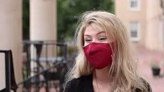 A New Normal on USC's Campus | SGTV News 4