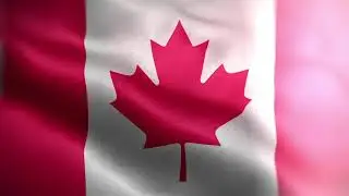 Canadian Flag | Bandera de Canad&aacute; | le drapeau du Canada | Bandeira do canad&aacute; | कनाडा का झंडा