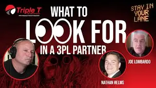 What to Look For in a 3PL Partner