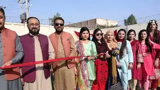SPRING FESTIVAL 2023 HIGHLIGHTS - ORIENTAL COLLEGE FAISALABAD