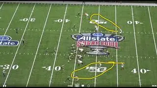 4-2-5 Run Fits Kirby Smart Clinic