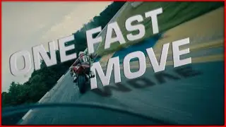 One Fast Move (2024) | Official Trailer | KJ Apa, Eric Dane