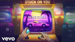 Stellar - Stuck On You (Official Lyric Video)
