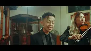 To believe (cover) Kevizhapu ft. Akhrie & Atsibu