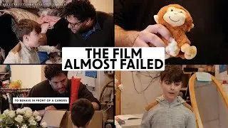 We Shot This Film With No Budget, No Crew, and a Child Actor | Filmmaker Notes | Mad Potato Studios