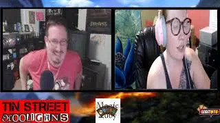 Magic With Zuby - Chase Carroll aka Manacurves