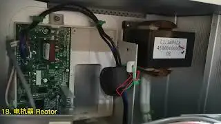 GMV VRF - Internal Equipment 多联机部件讲解