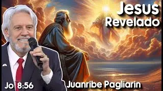 [EXPLICADO] ⏳ O Dia em que Abraão Viu Jesus 👑 Sacrifício, Promessa e a Eternidade em um Instante 👑