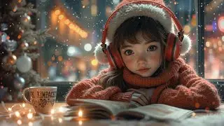 Спокойствие и Фокус | Инструментальный плейлист для учебы, вдохновленный Chilledcow!