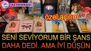 AKLINDAKİ KİŞİ 💕VE SEN‼️ DETAYLI İLİŞKİ ANALİZİ🔮 &Ouml;ZEL A&Ccedil;ILIM#tarot #keşfet 