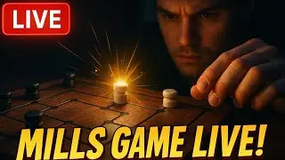 Mills Game India Live || VIDEO#498