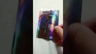 Cramorant Vmax Pok&eacute;mon card