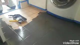 Dulux Renovation Range Satin - Tile Paint